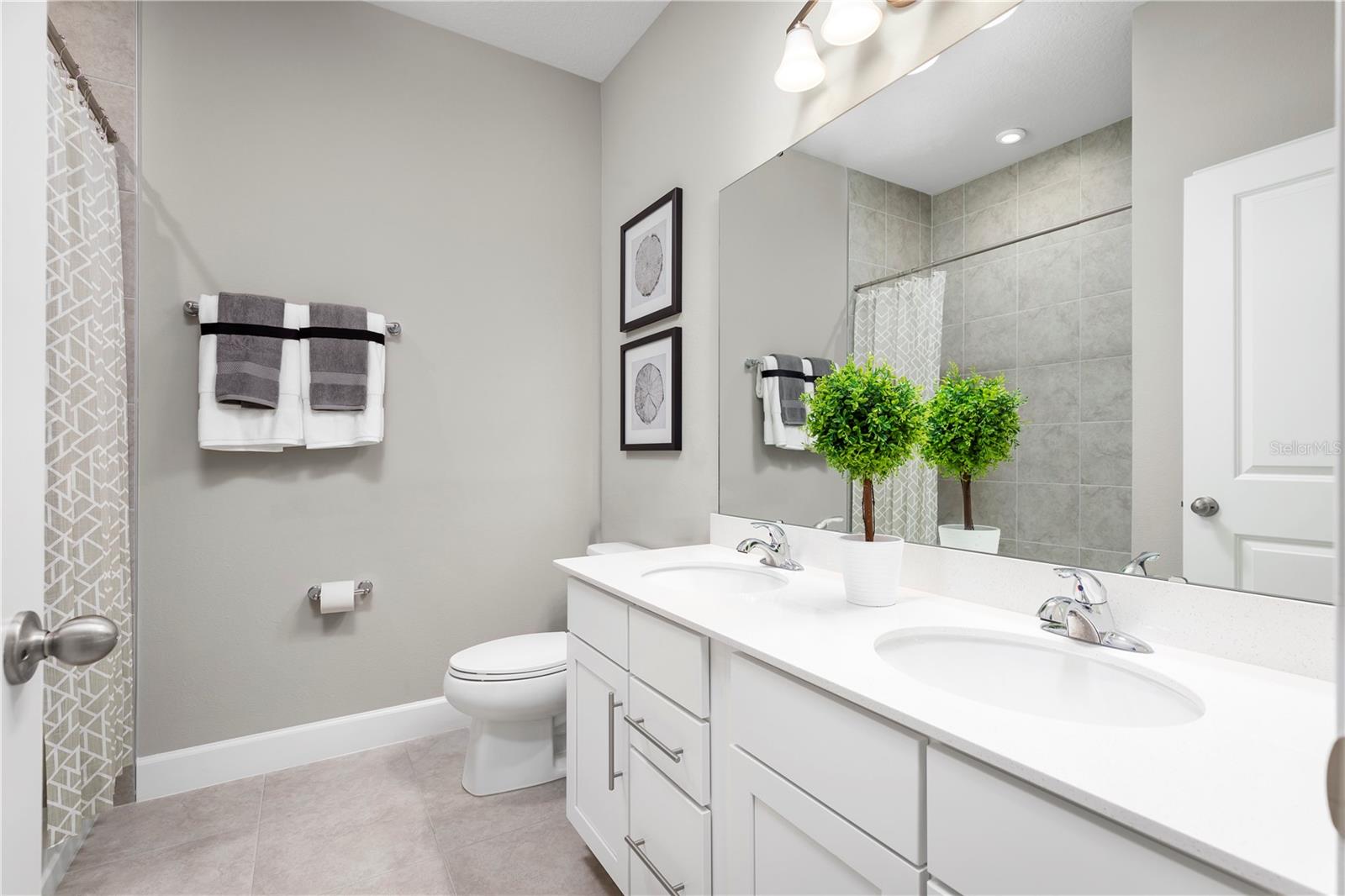 RESERVE AT LAKE MEADOWS - Residential