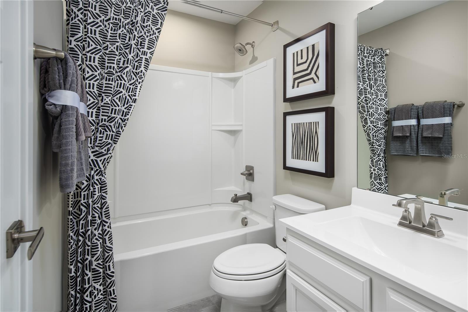 RESERVE AT LAKE MEADOWS - Residential