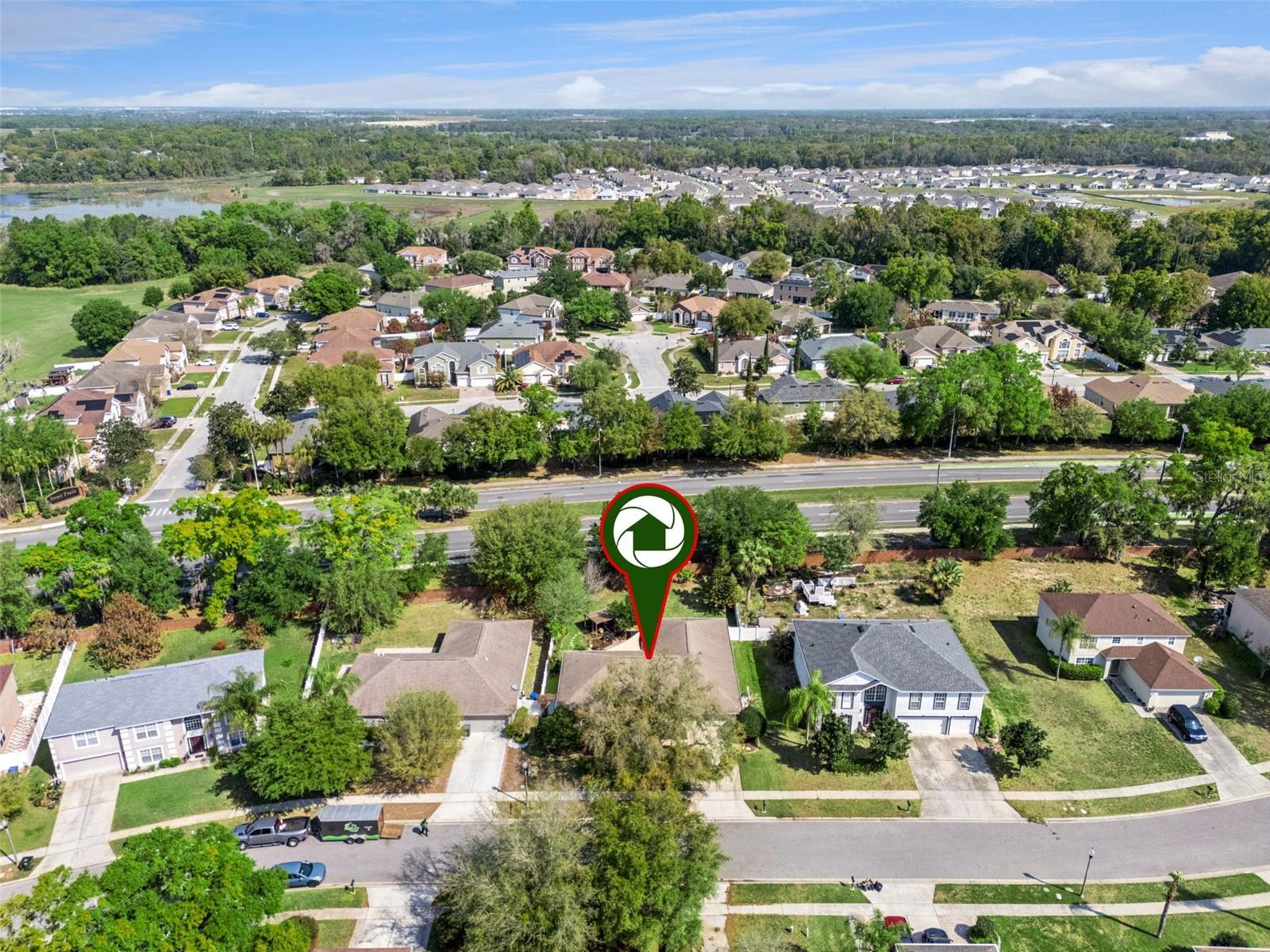 WIND STONE/OCOEE PH 02 A B H & - Residential