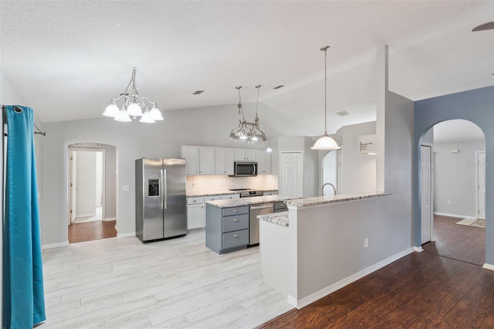 WIND STONE/OCOEE PH 02 A B H & - Residential