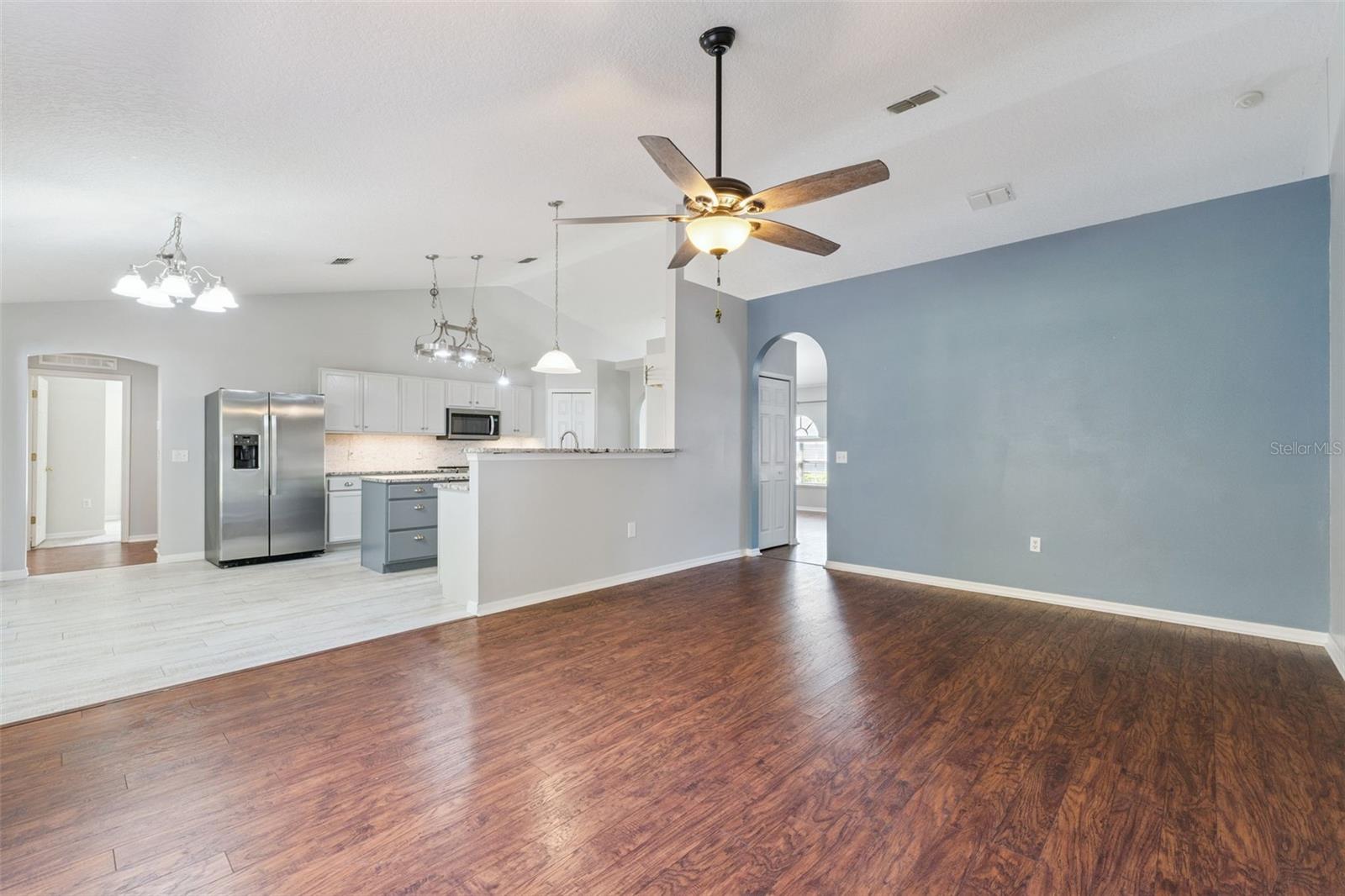 WIND STONE/OCOEE PH 02 A B H & - Residential