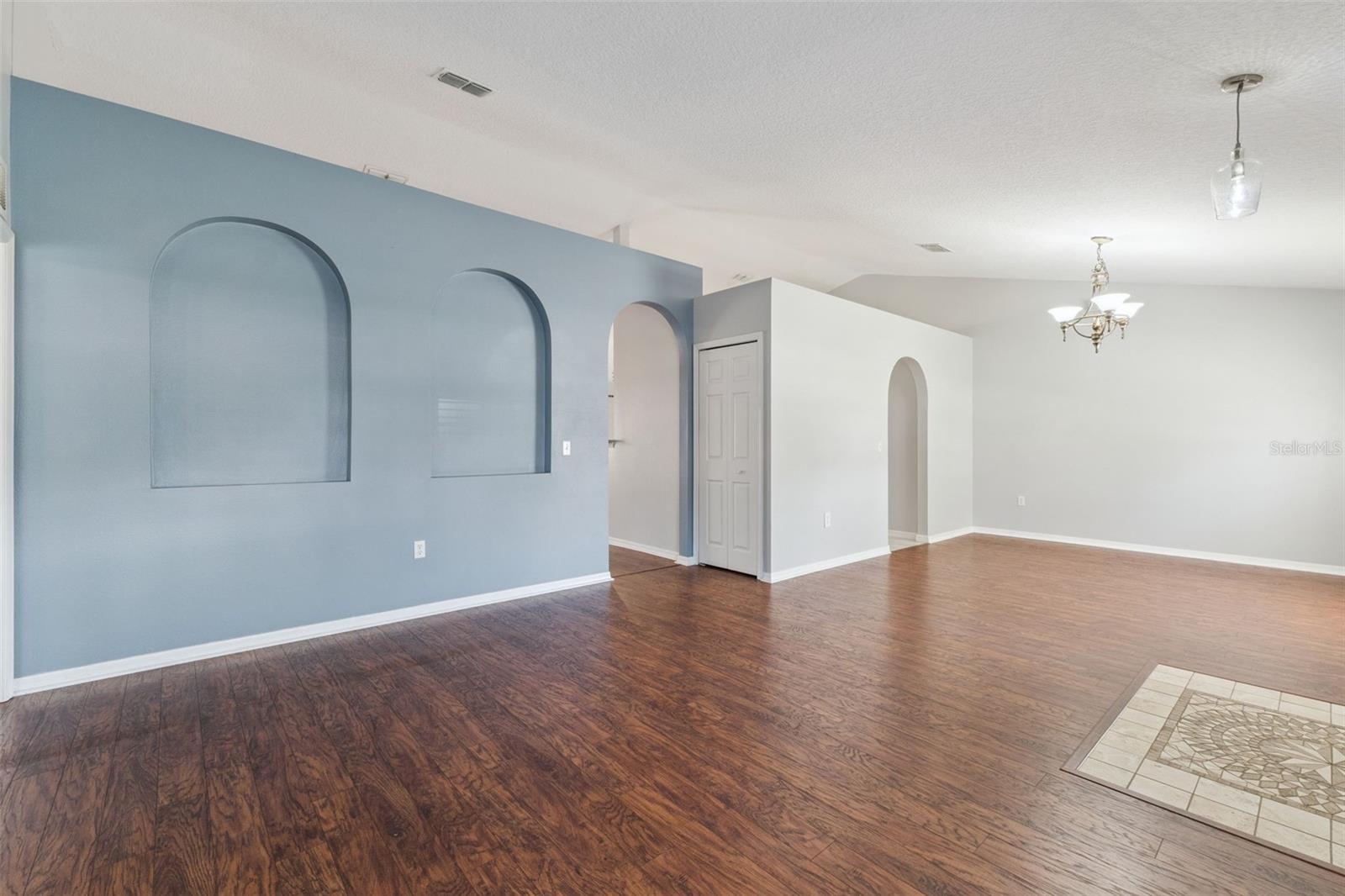 WIND STONE/OCOEE PH 02 A B H & - Residential