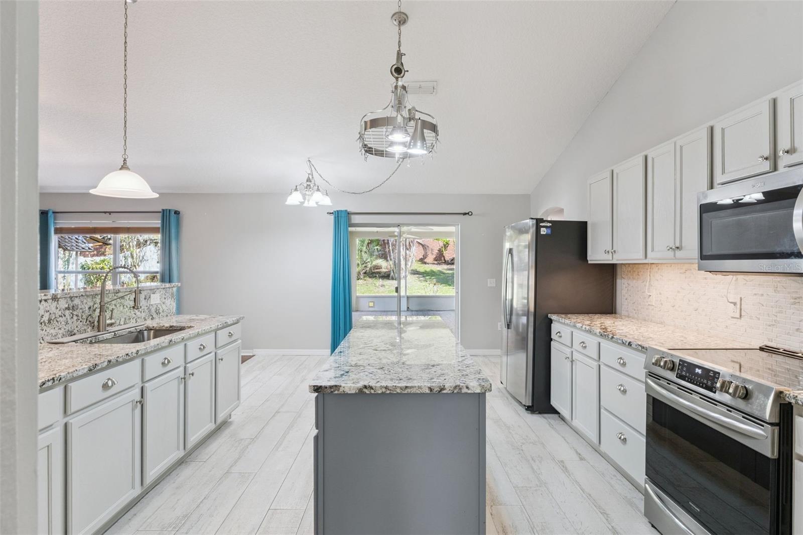 WIND STONE/OCOEE PH 02 A B H & - Residential