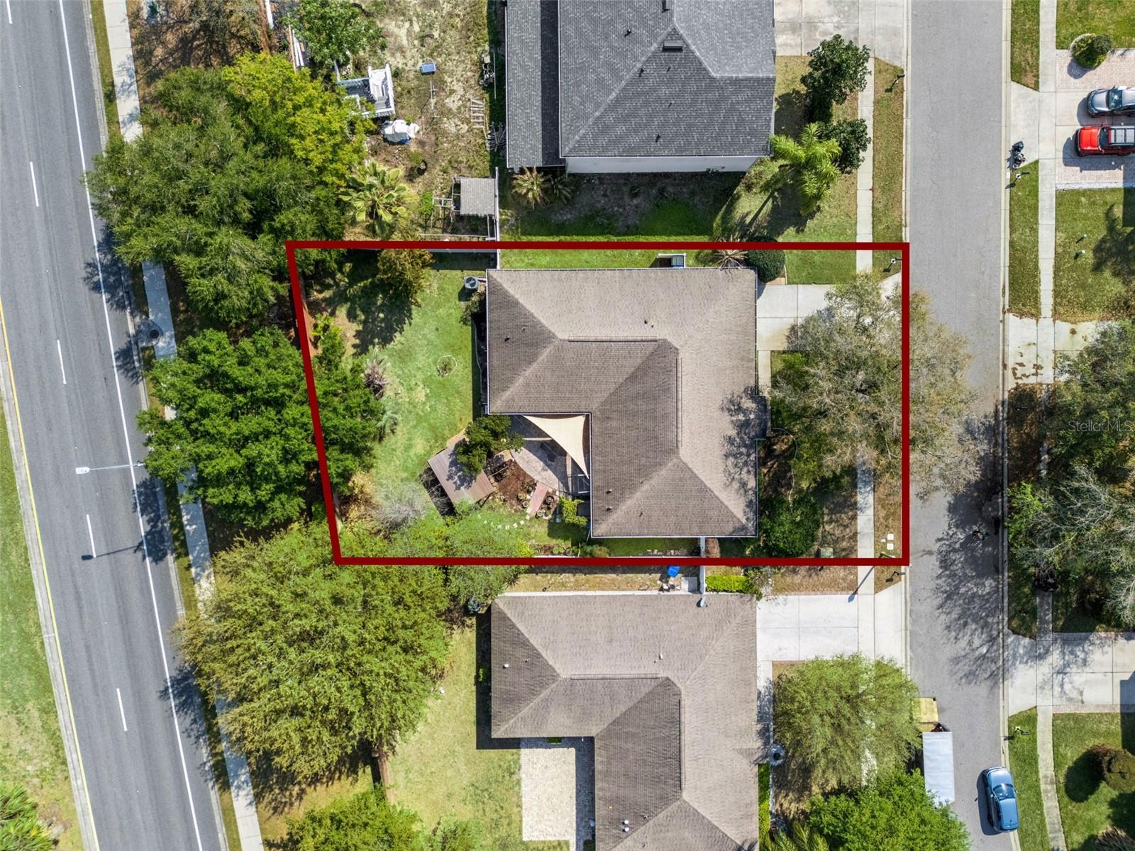 WIND STONE/OCOEE PH 02 A B H & - Residential