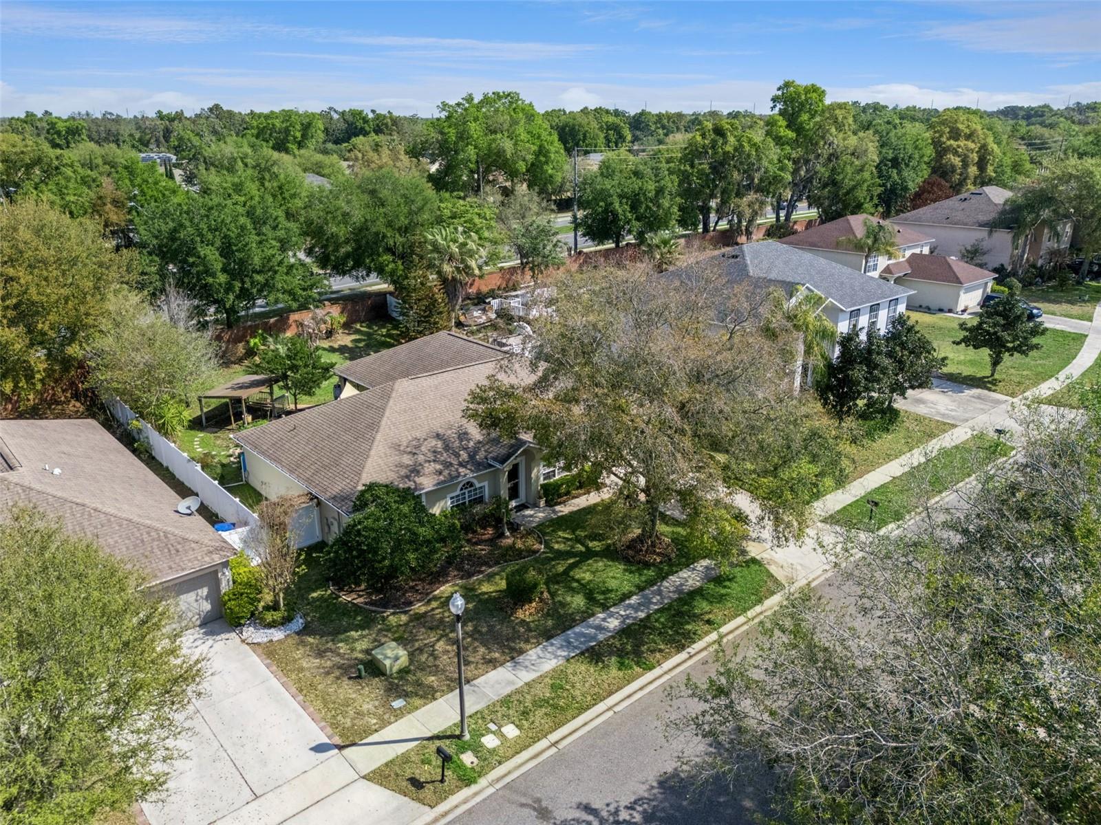 WIND STONE/OCOEE PH 02 A B H & - Residential