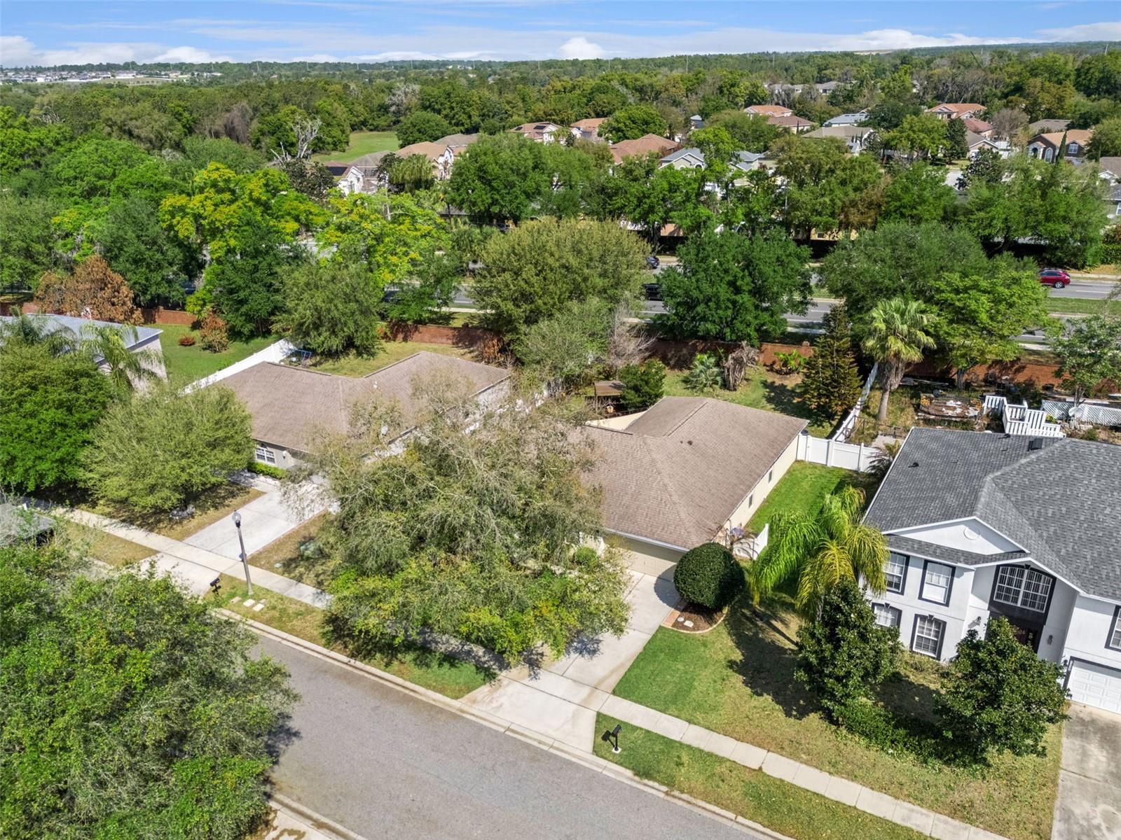 WIND STONE/OCOEE PH 02 A B H & - Residential