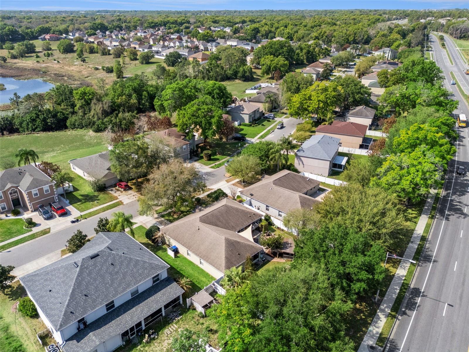 WIND STONE/OCOEE PH 02 A B H & - Residential