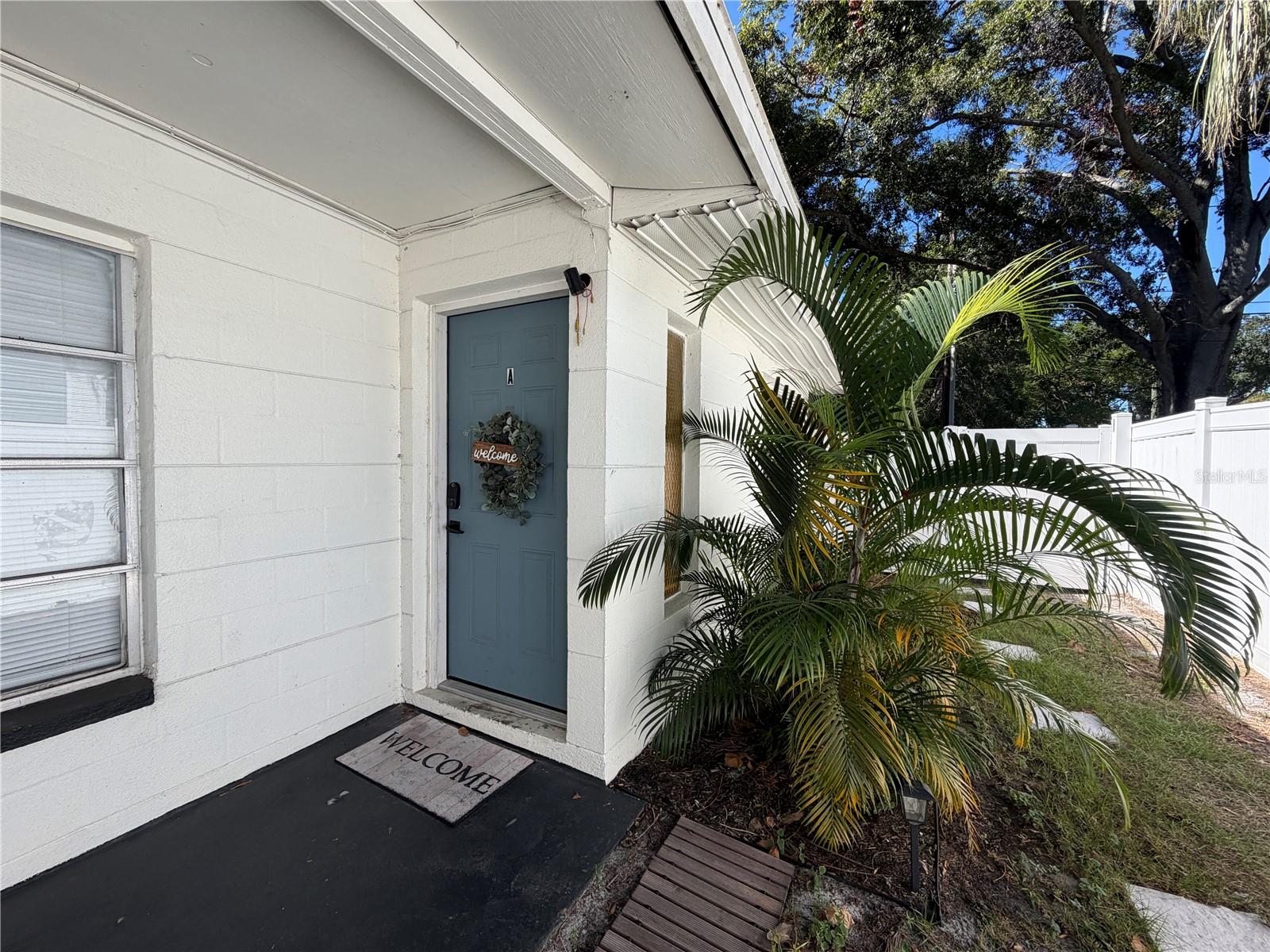 HIGH POINT - Residential Lease