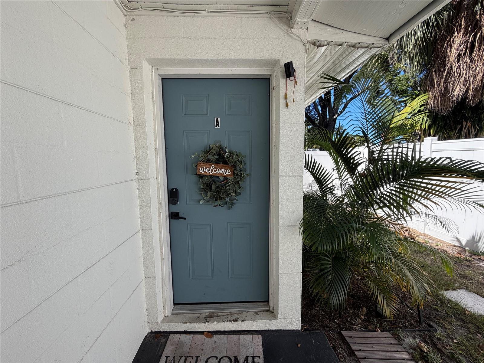 HIGH POINT - Residential Lease