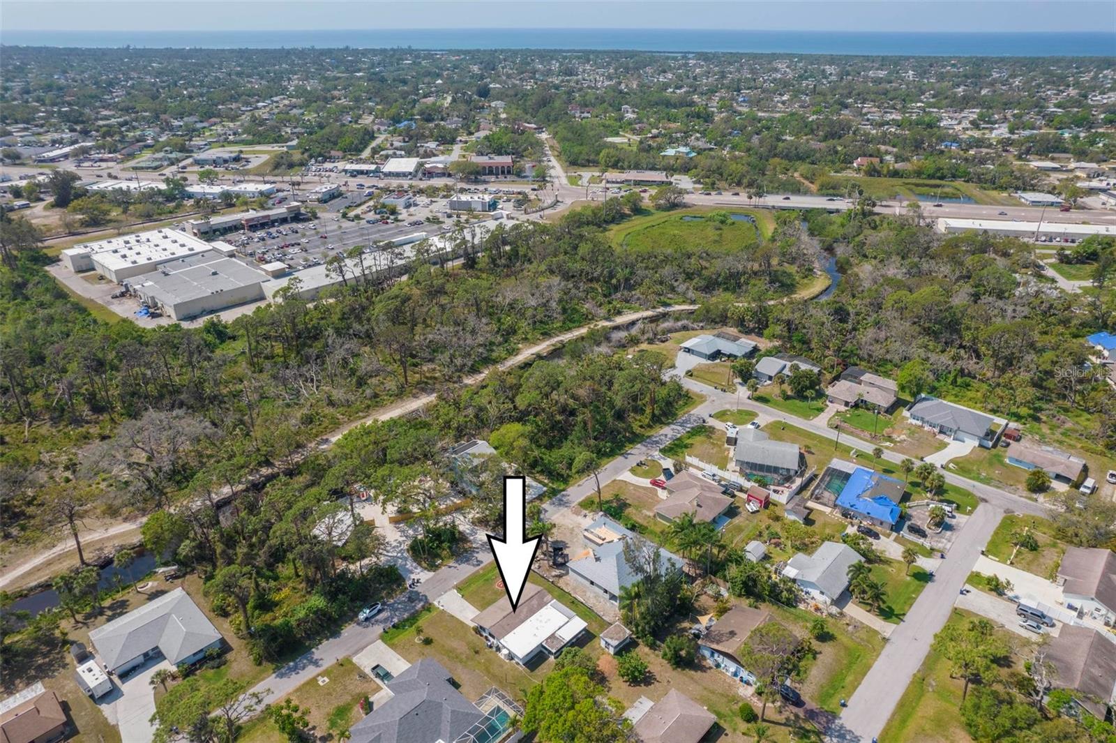 SOUTH VENICE - Residential