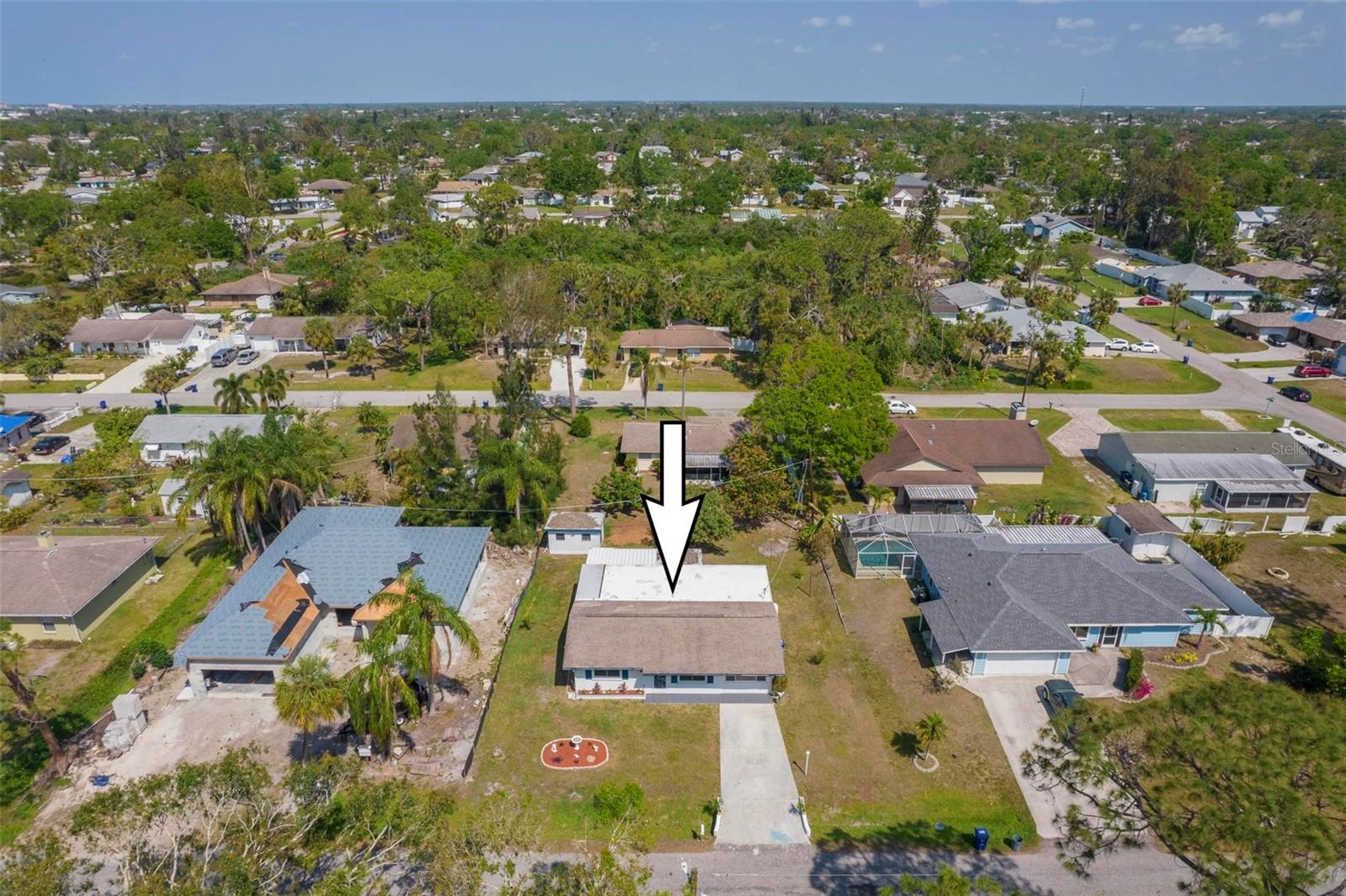 SOUTH VENICE - Residential