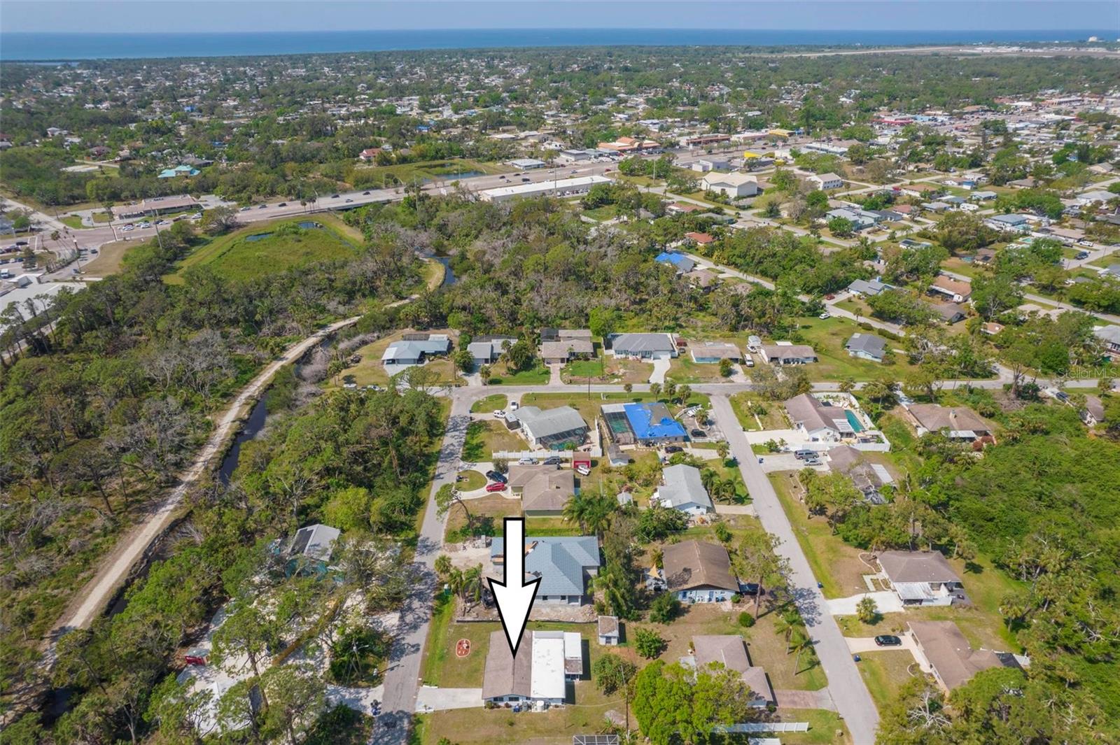 SOUTH VENICE - Residential