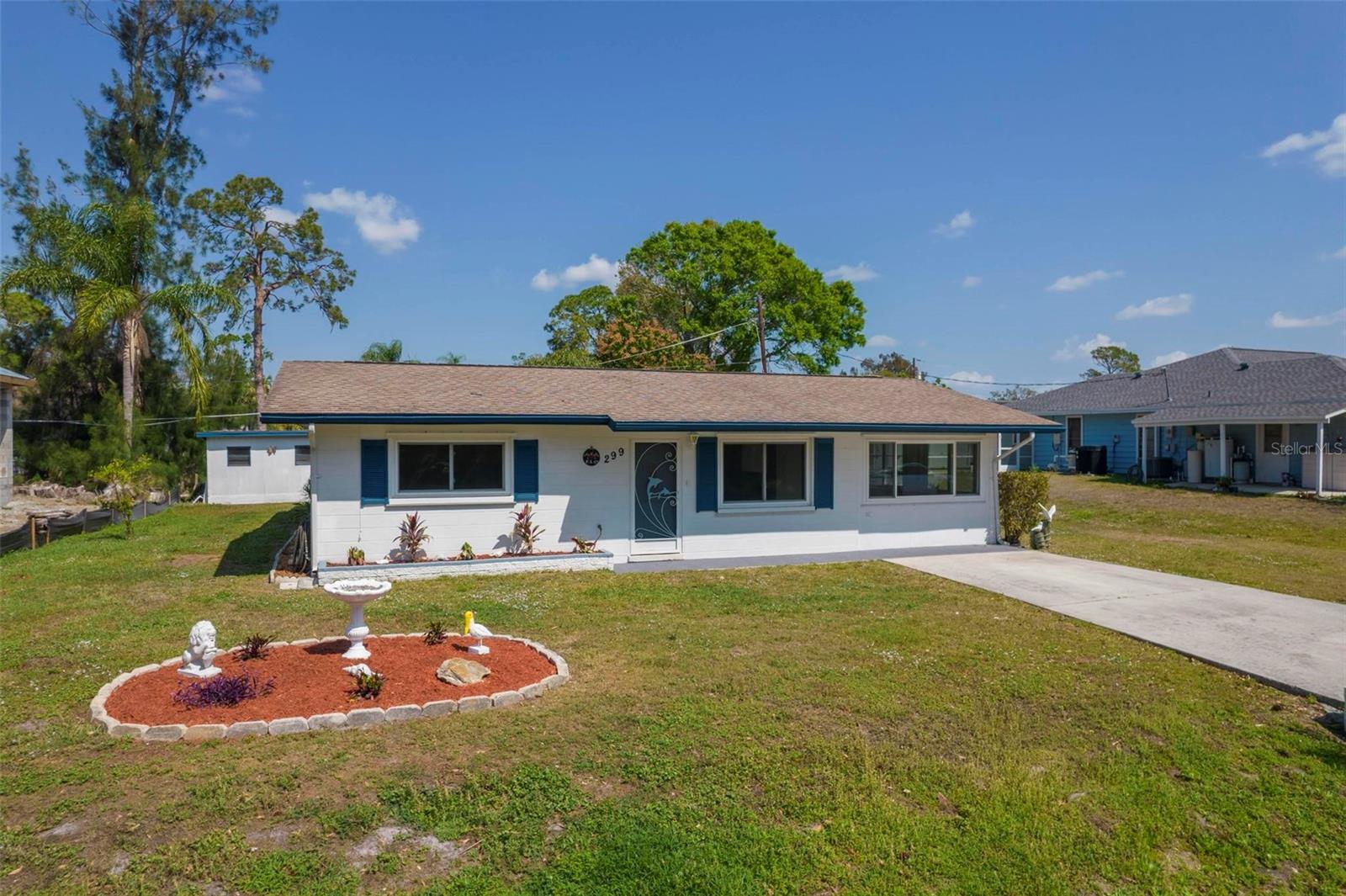 SOUTH VENICE - Residential