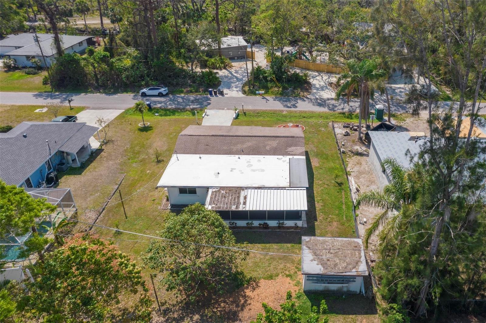 SOUTH VENICE - Residential