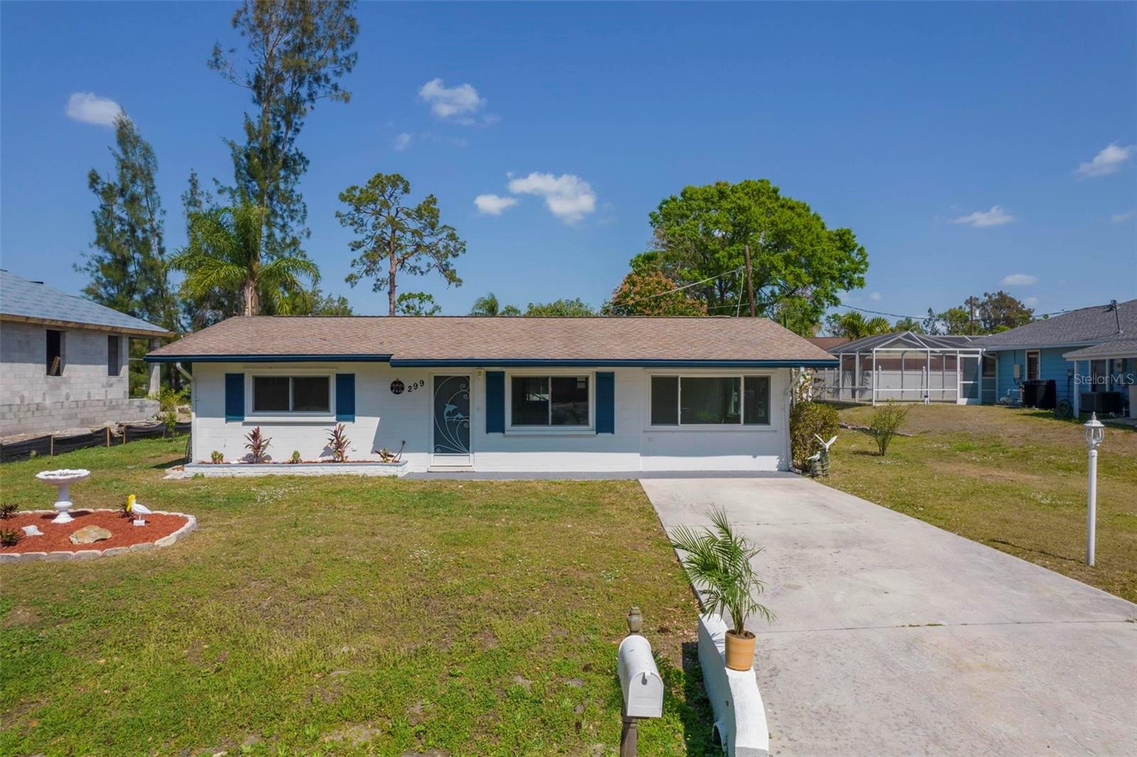 SOUTH VENICE - Residential