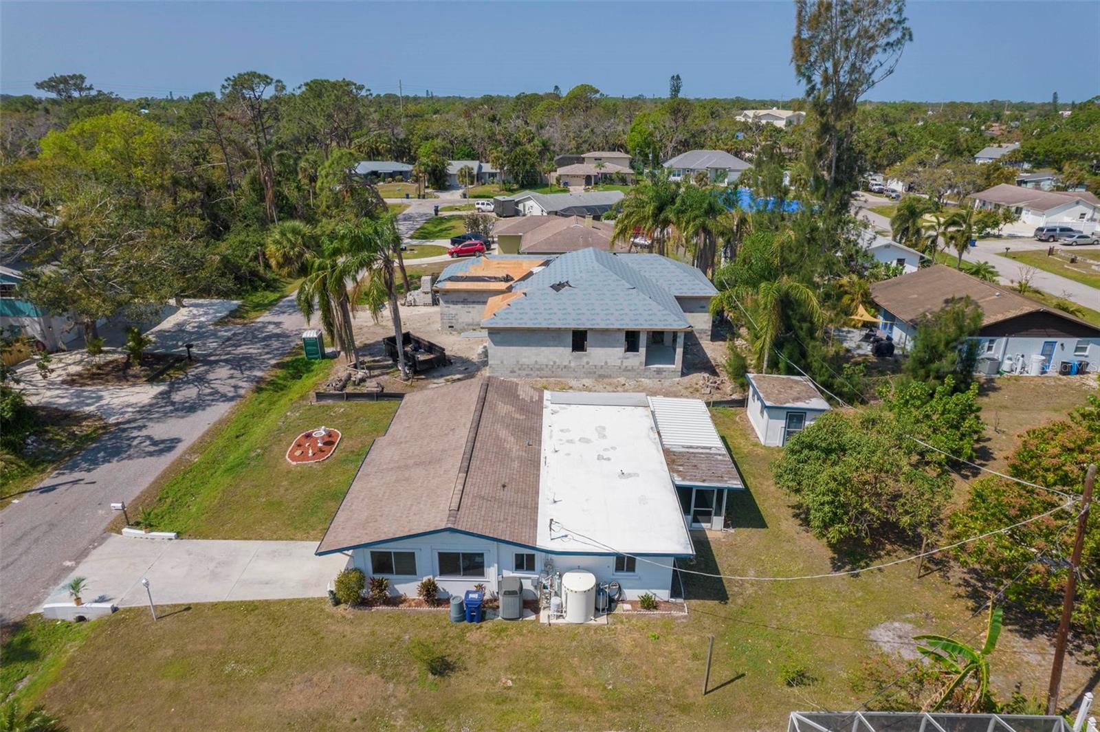 SOUTH VENICE - Residential