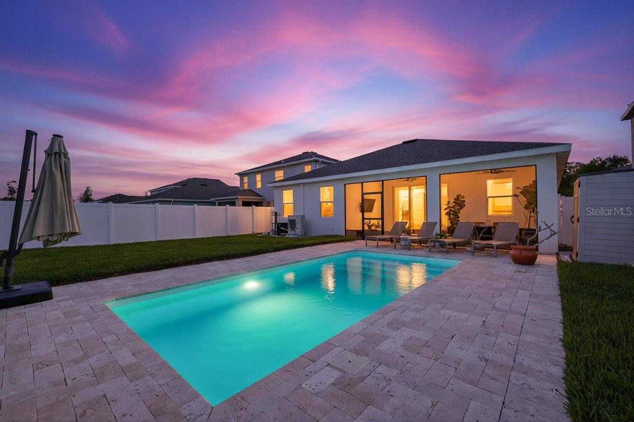 CORNERGATE SUB - Residential