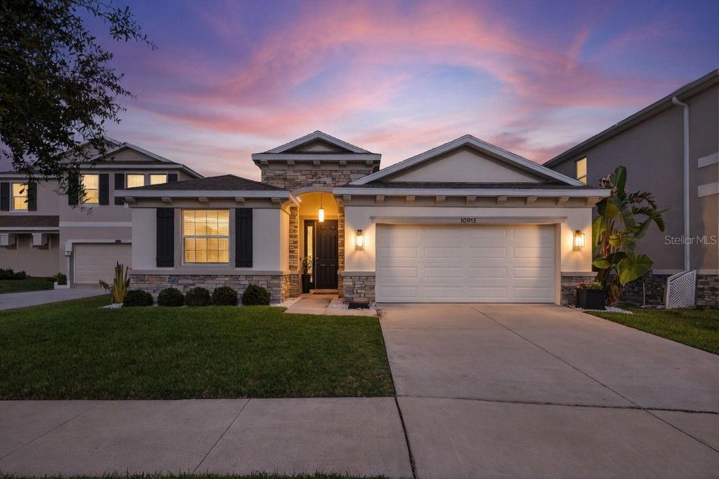 Photo of 10913 Honor Road, Tampa, FL 33625 (MLS # TB8493022)