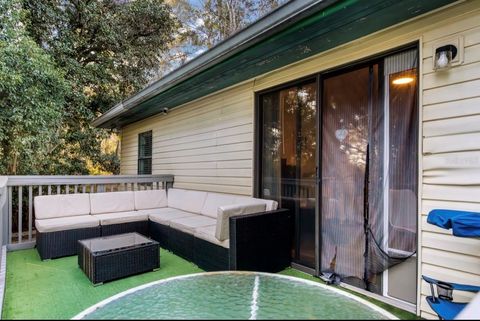 Tiny photo for 2310 SE 59th Street, Ocala, FL 34480 (MLS # OM718977)