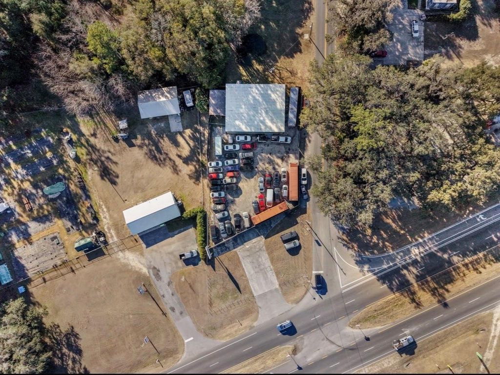 Photo of 2310 SE 59th Street, Ocala, FL 34480 (MLS # OM718977)