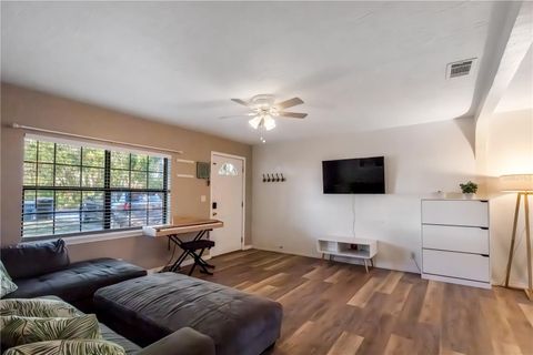 Tiny photo for 2310 SE 59th Street, Ocala, FL 34480 (MLS # OM718977)