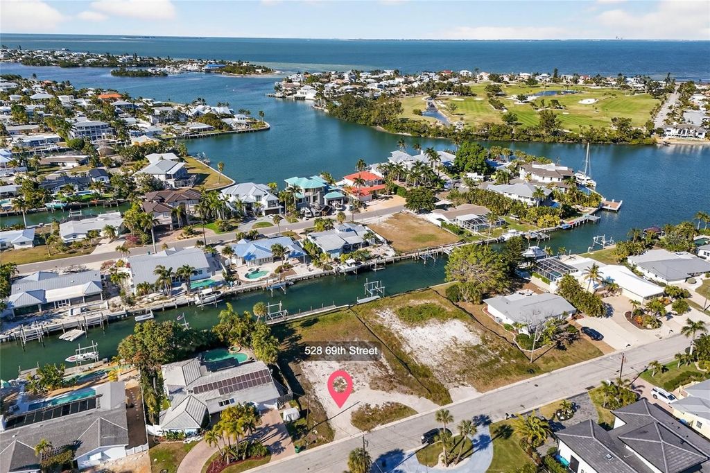 Photo of 528 69th Street, Holmes Beach, FL 34217 (MLS # A4679404)