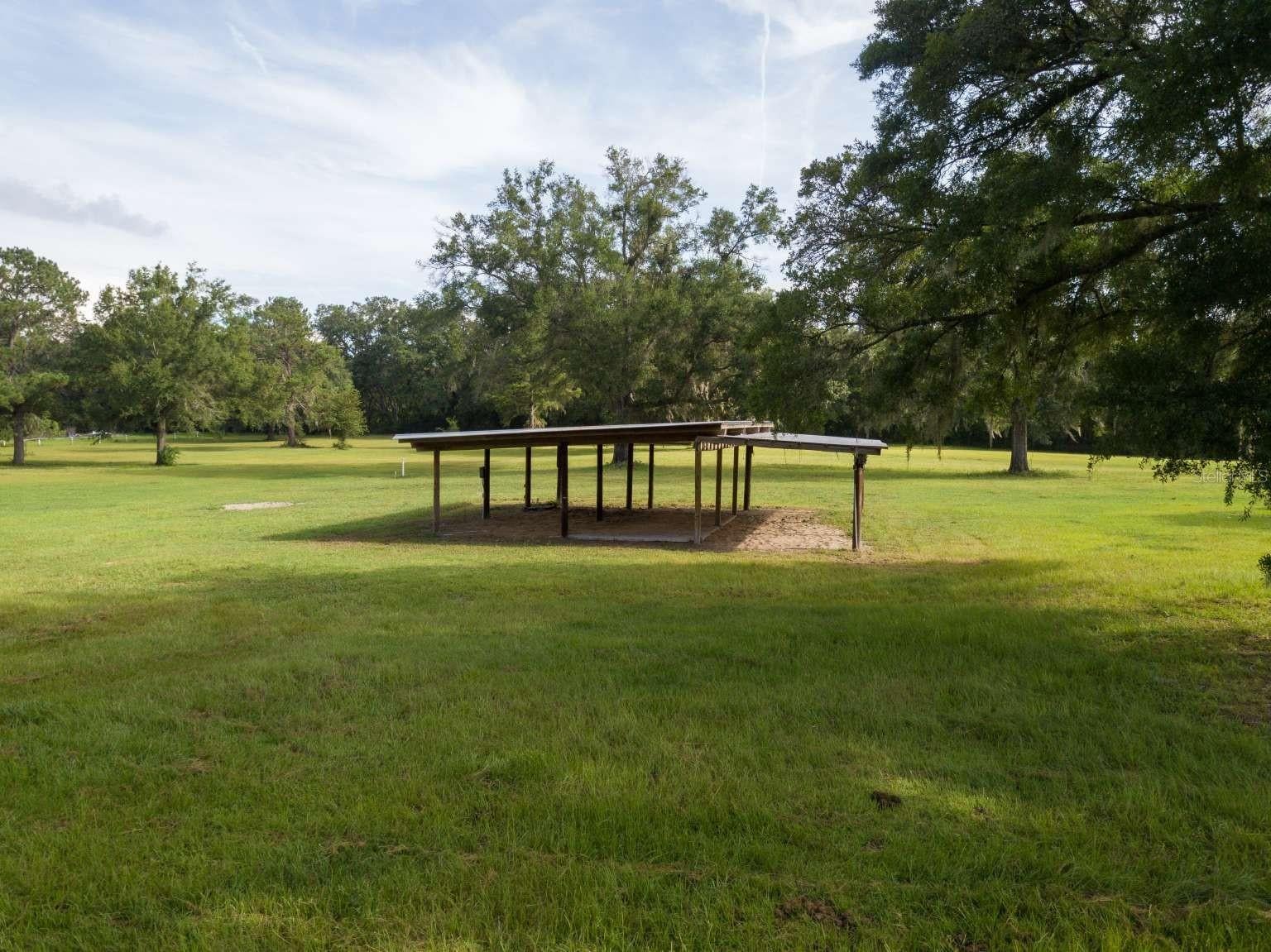 Lot 1 NW 94TH AVENUE