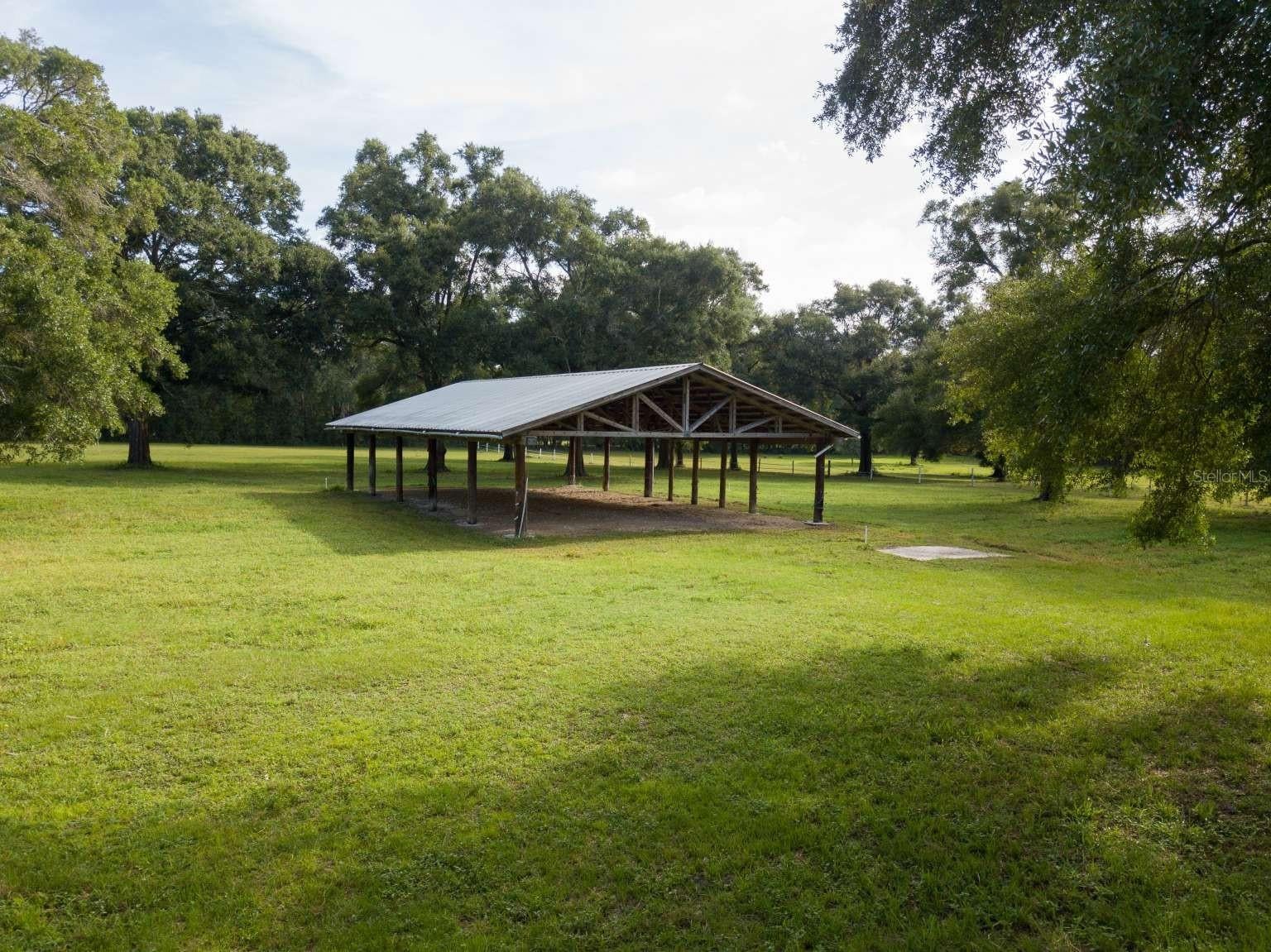 Lot 1 NW 94TH AVENUE
