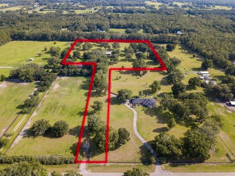 Photo of 1 NW 94th Avenue, Alachua, FL 32615 (MLS # TB8529437)