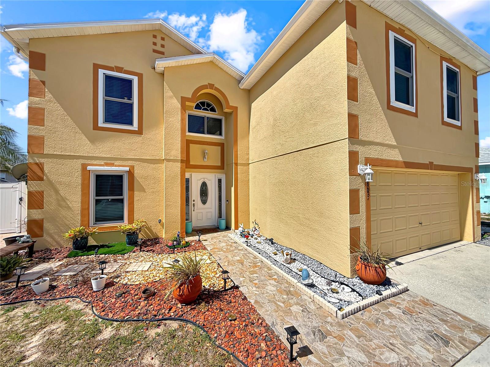 EMILY ESTATES - Residential