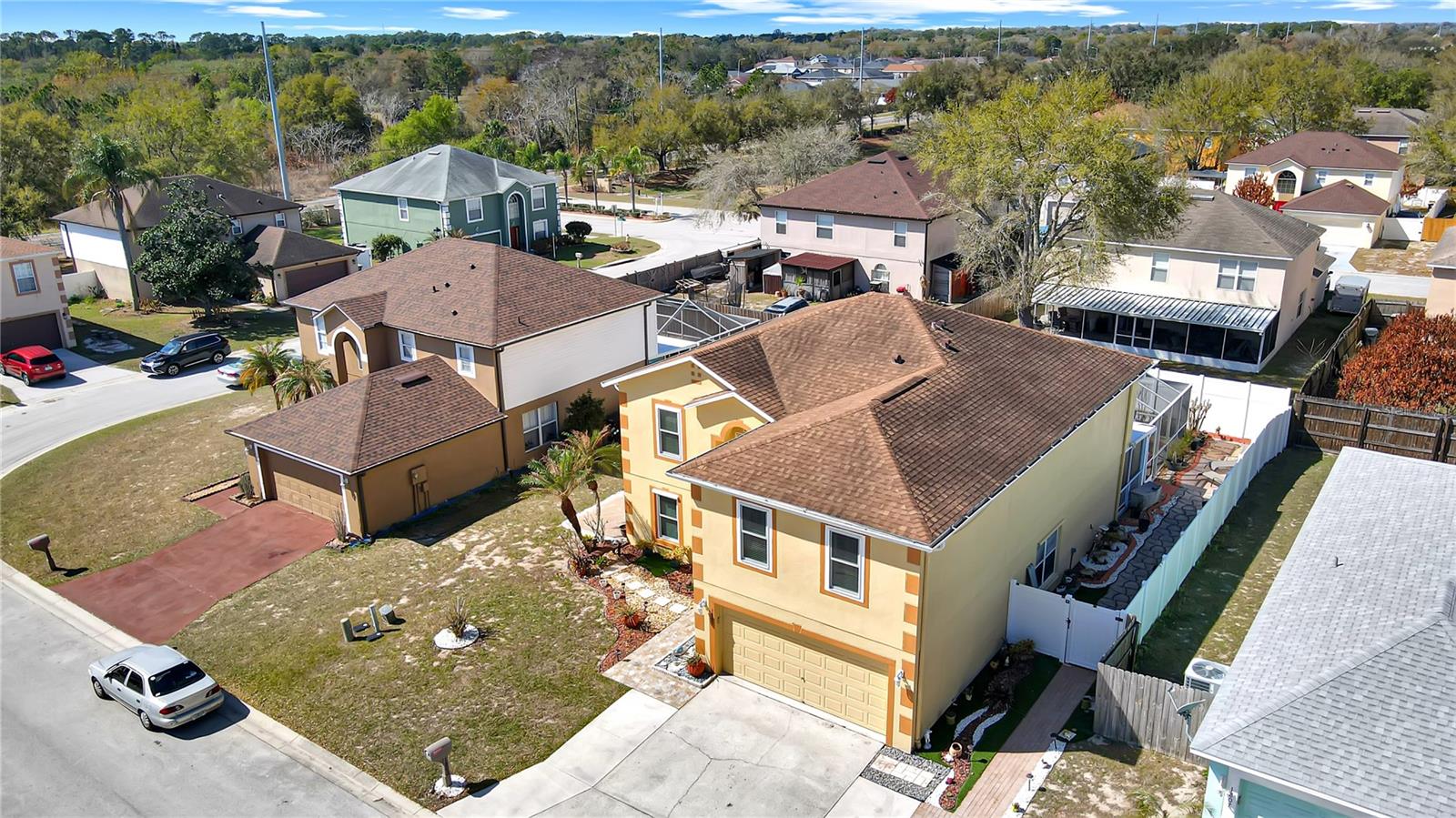 EMILY ESTATES - Residential