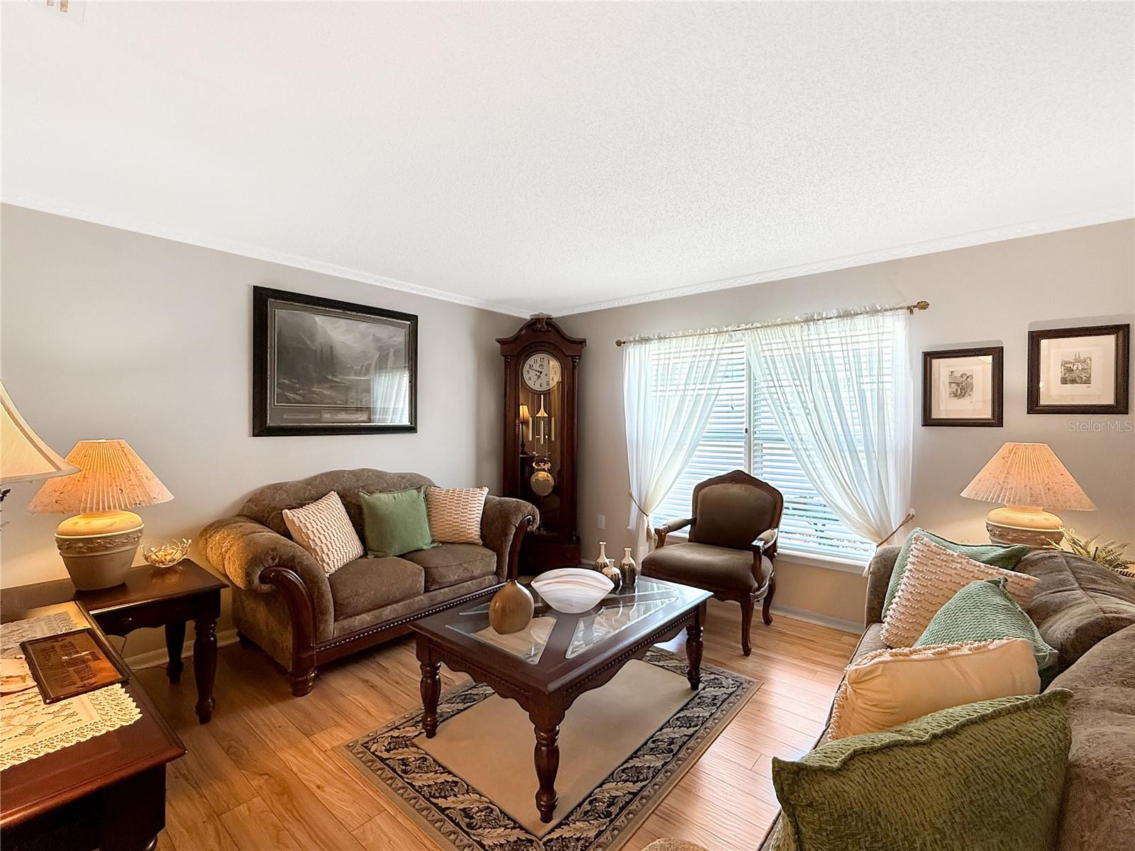 EMILY ESTATES - Residential