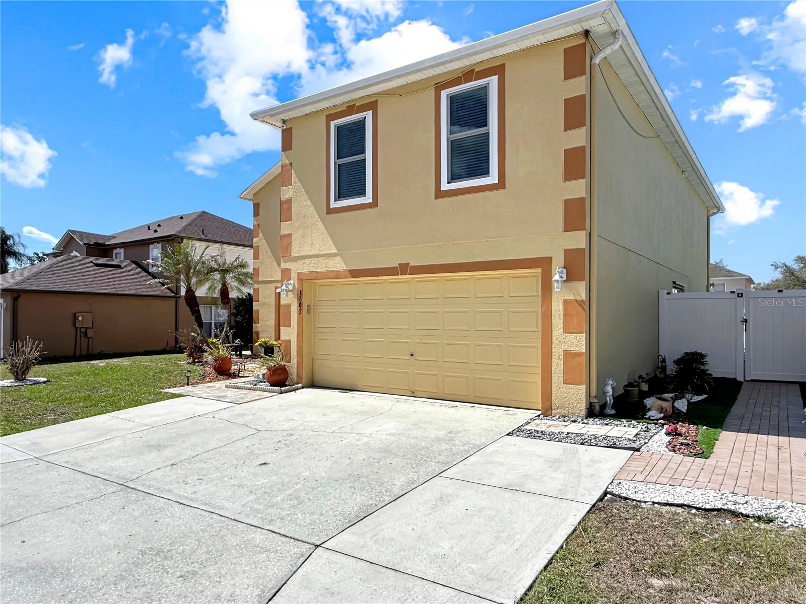 EMILY ESTATES - Residential