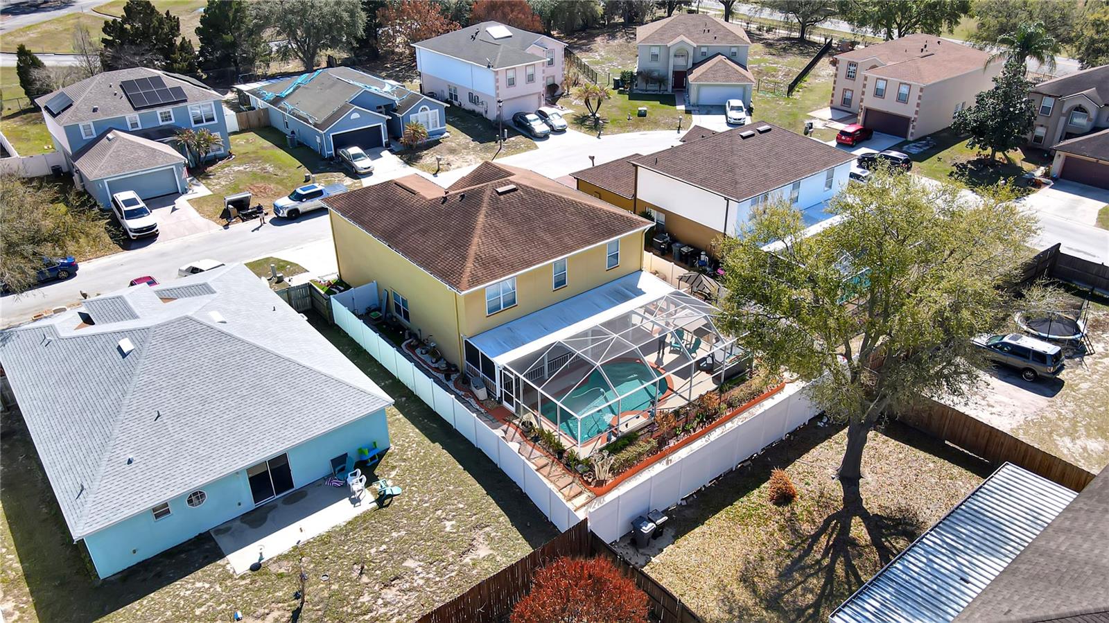 EMILY ESTATES - Residential