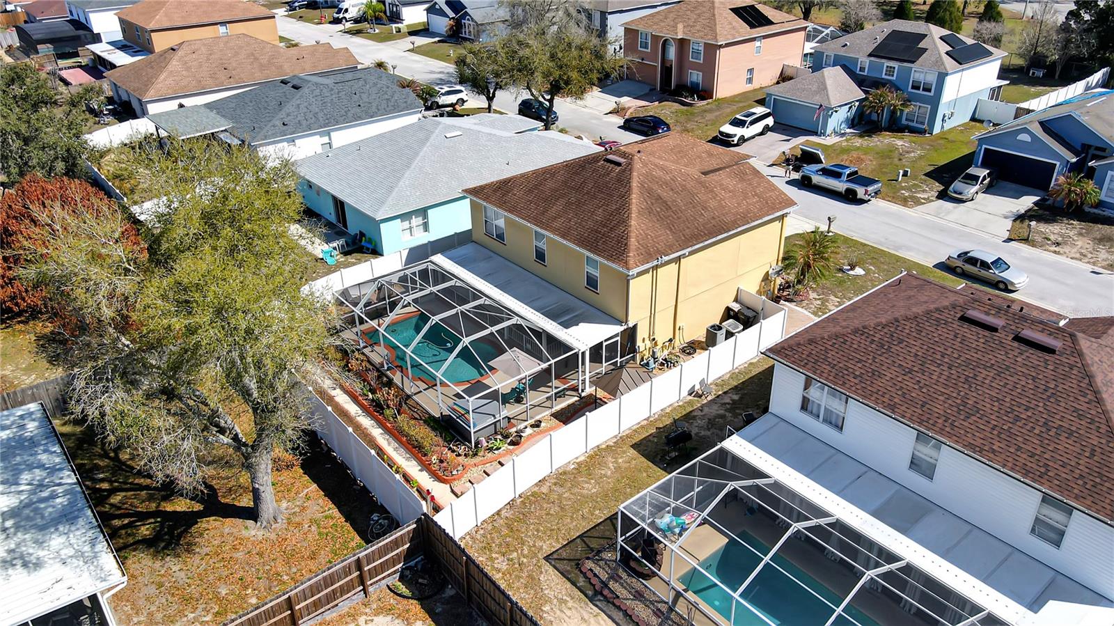 EMILY ESTATES - Residential