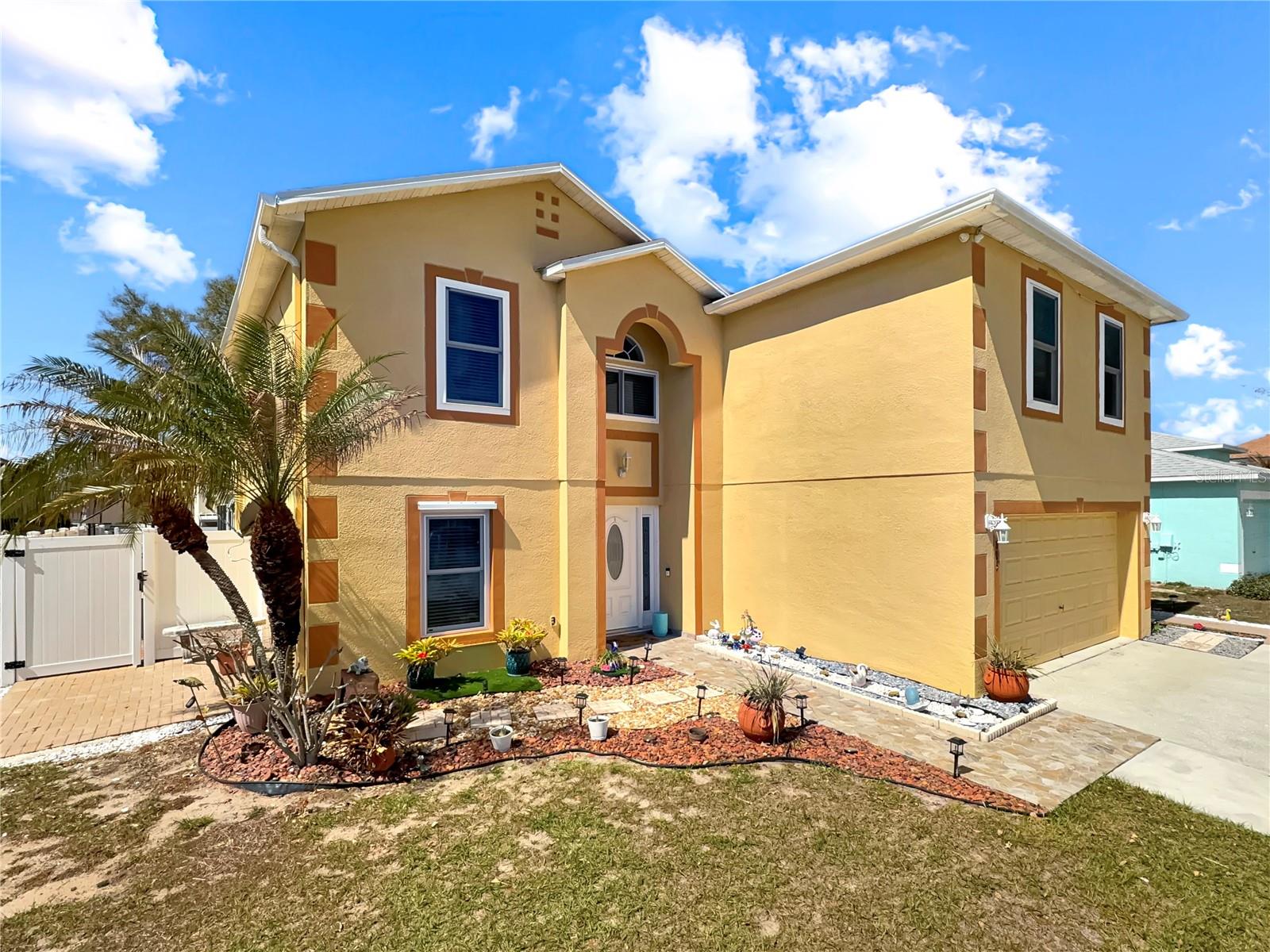 EMILY ESTATES - Residential