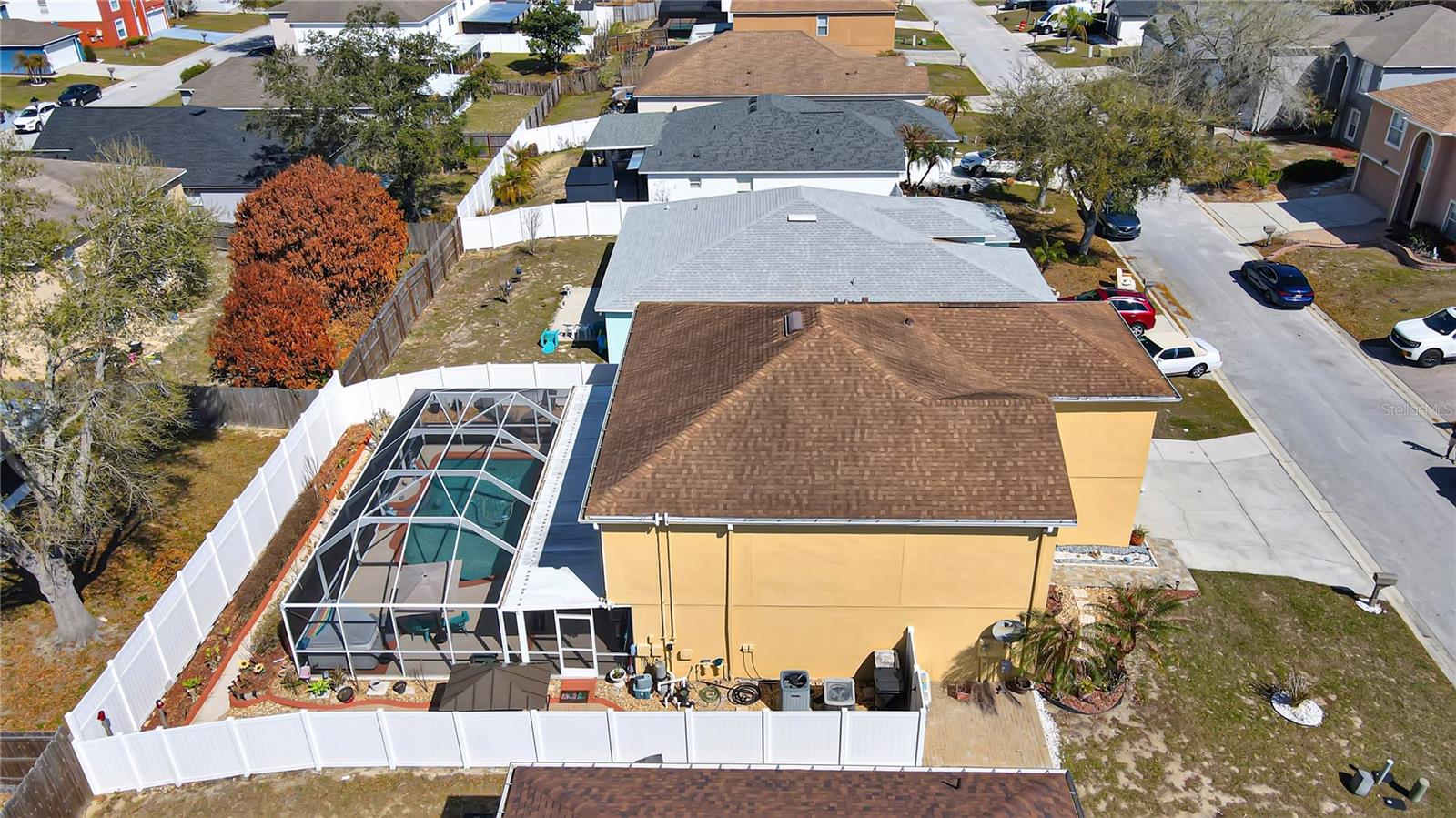 EMILY ESTATES - Residential