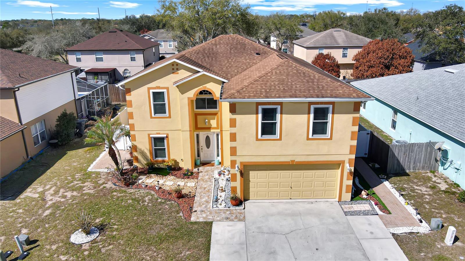 EMILY ESTATES - Residential