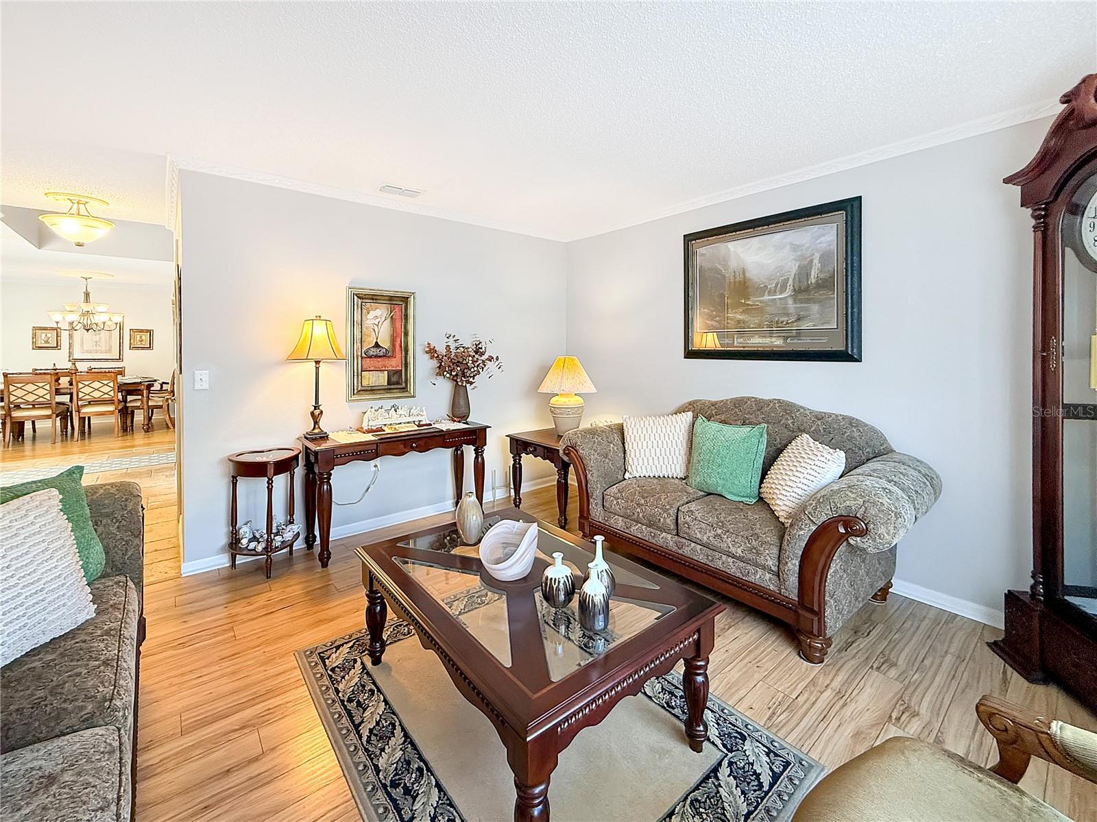 EMILY ESTATES - Residential