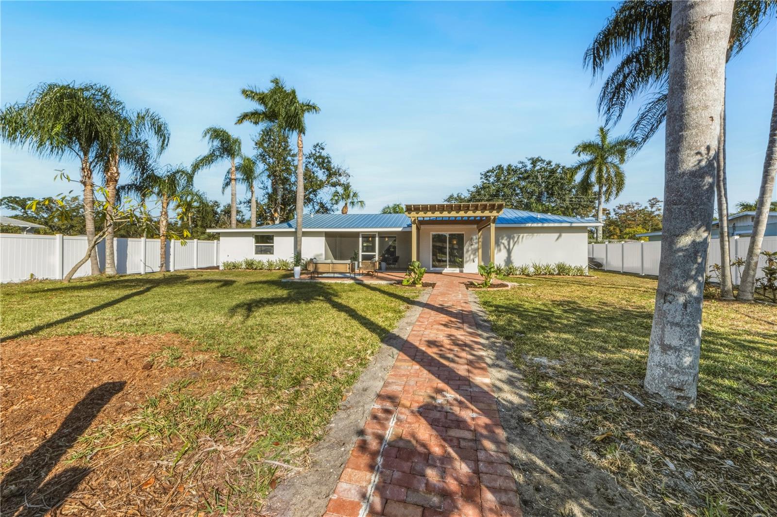 REPLAT OF BONAIRE BAYOU - Residential