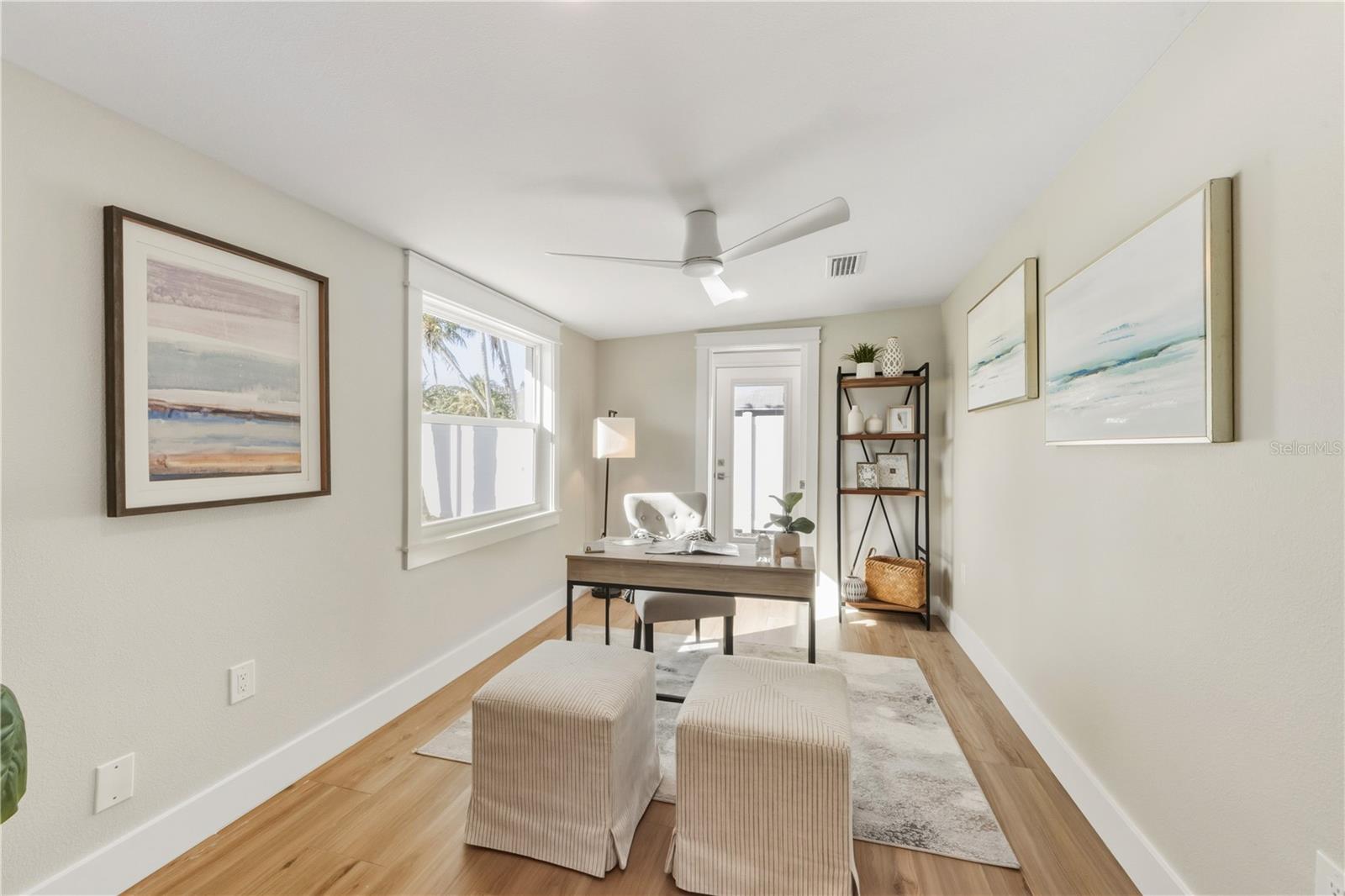 REPLAT OF BONAIRE BAYOU - Residential