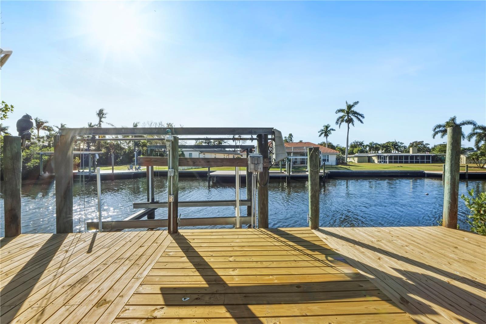 REPLAT OF BONAIRE BAYOU - Residential