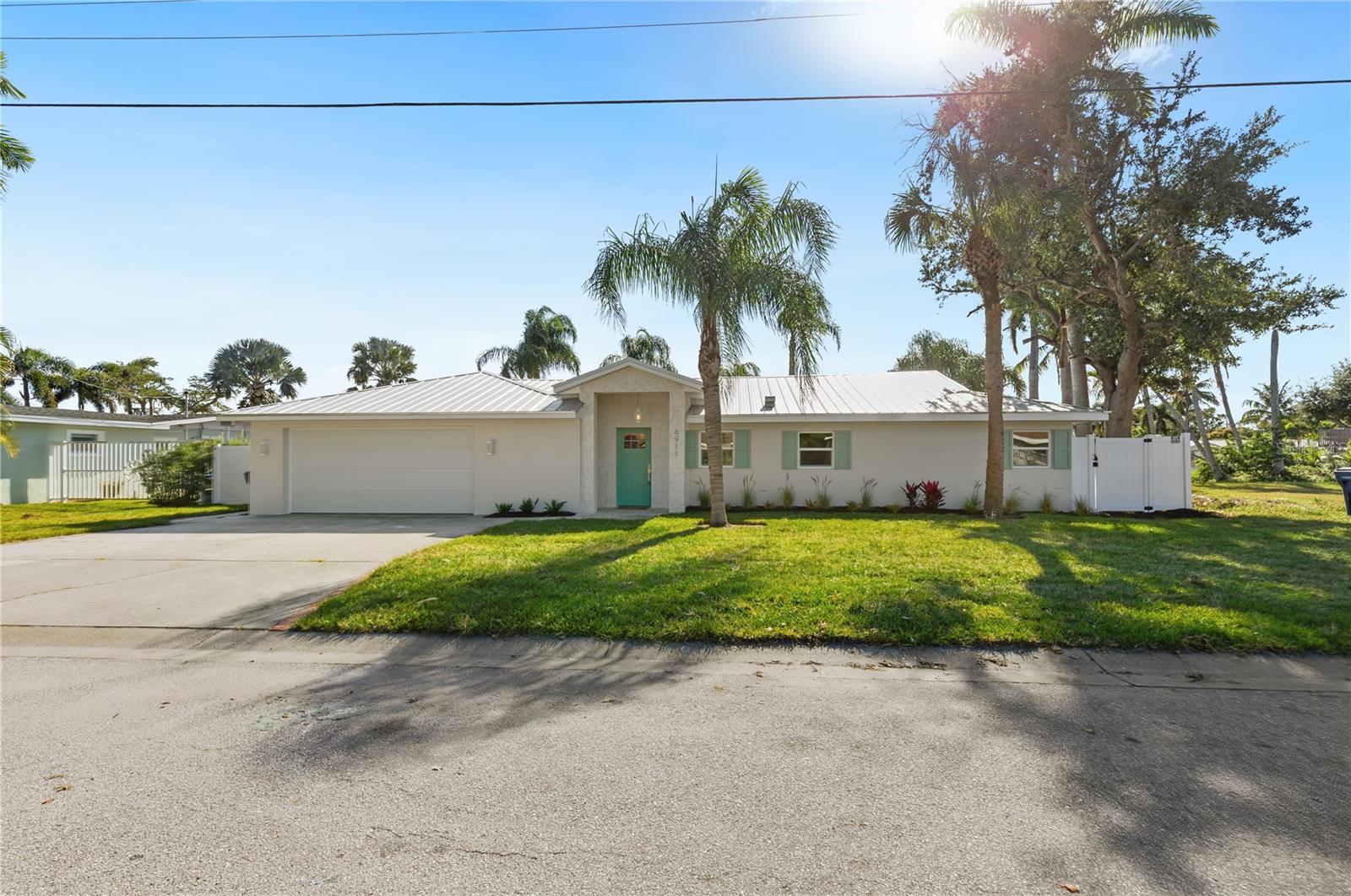 REPLAT OF BONAIRE BAYOU - Residential