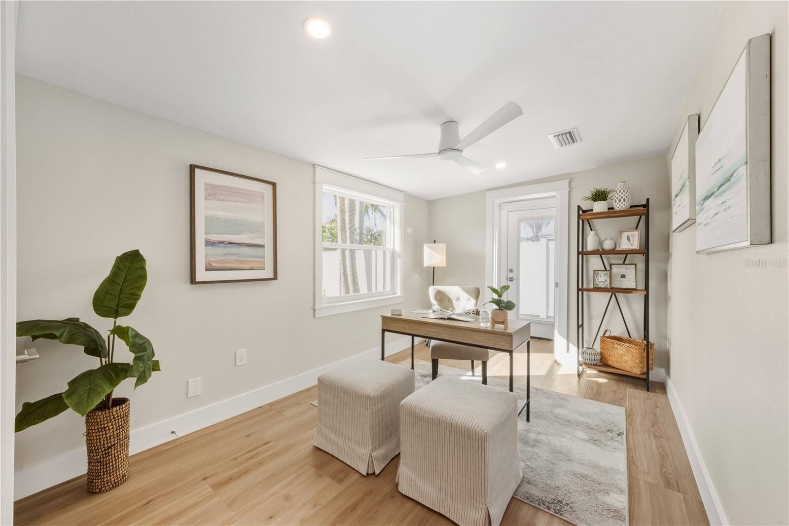 REPLAT OF BONAIRE BAYOU - Residential