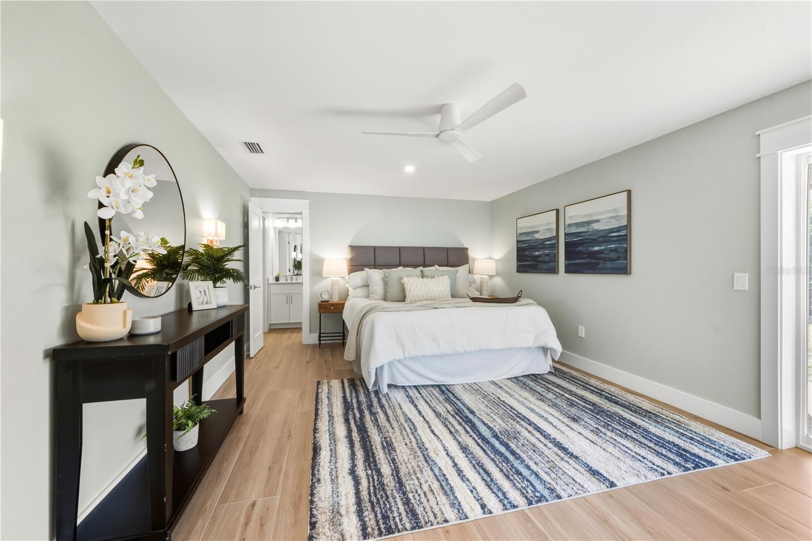 REPLAT OF BONAIRE BAYOU - Residential