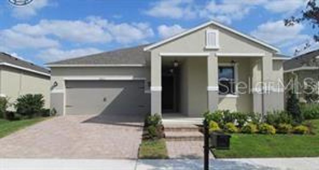 Photo of 8821 Arrabida Lane, Orlando, FL 32836 (MLS # O6412332)