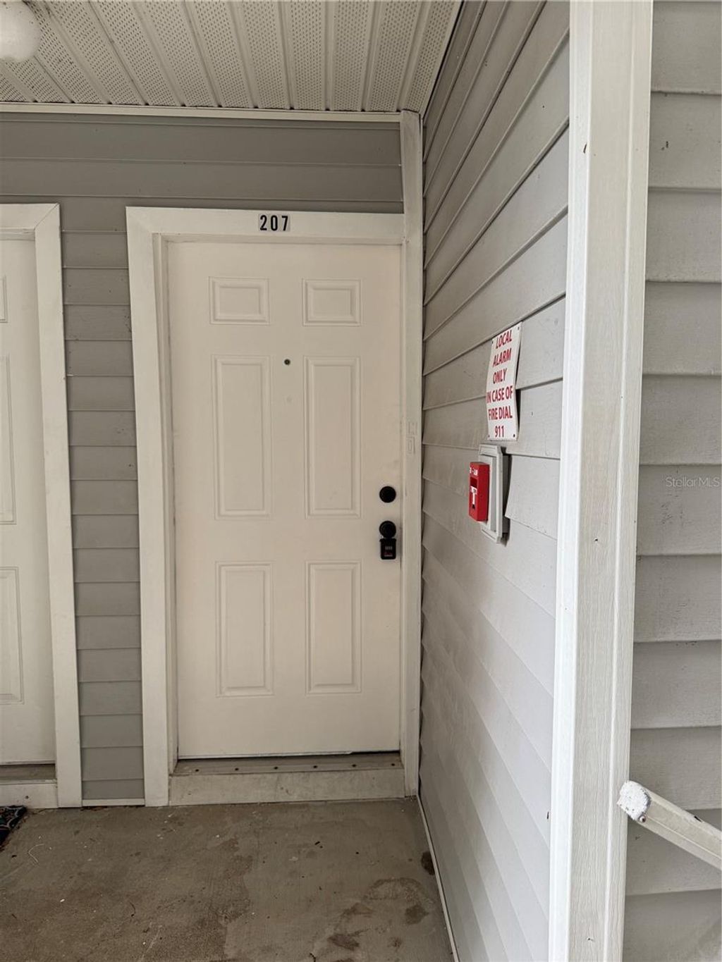 Photo of 1222 Bermuda Lakes Lane #207, Kissimmee, FL 34741 (MLS # O6380450)