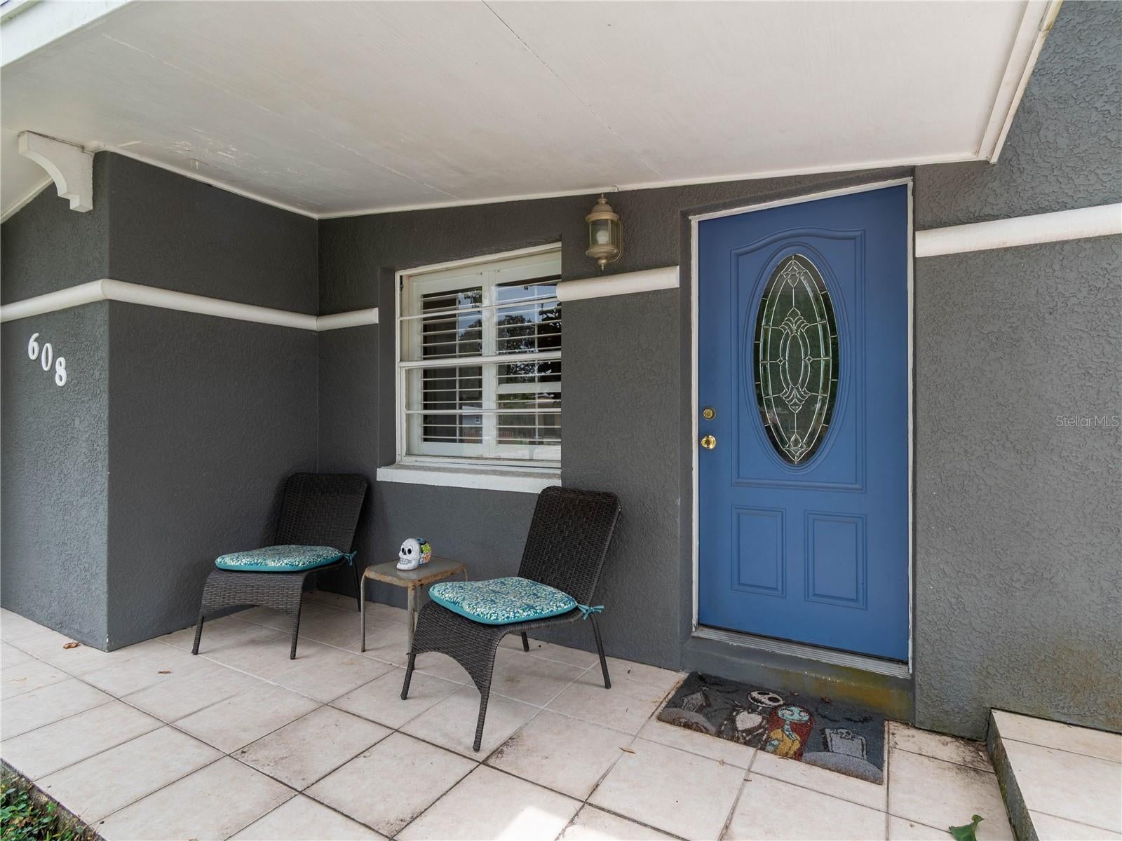 608 PENT STREET