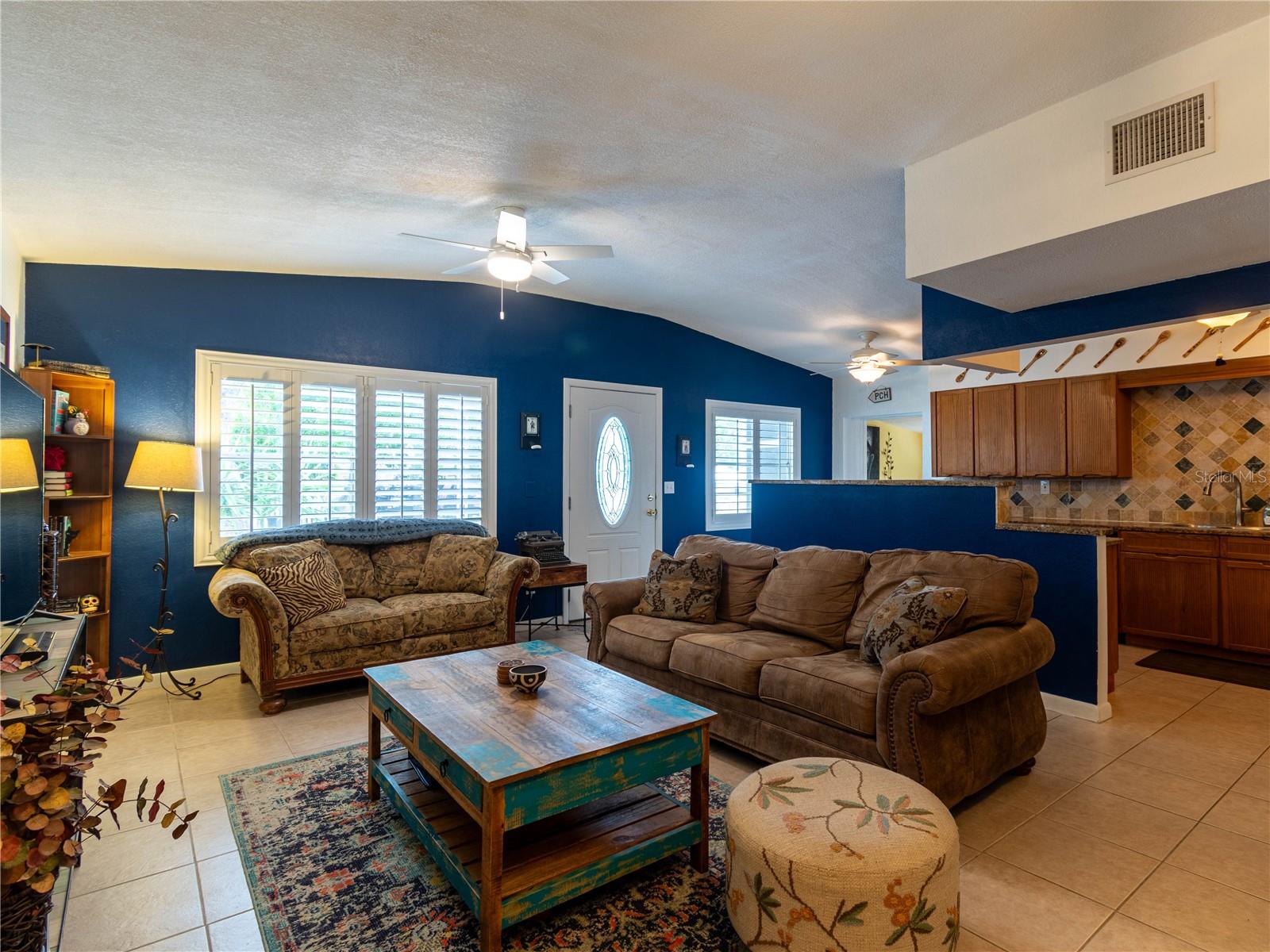 608 PENT STREET
