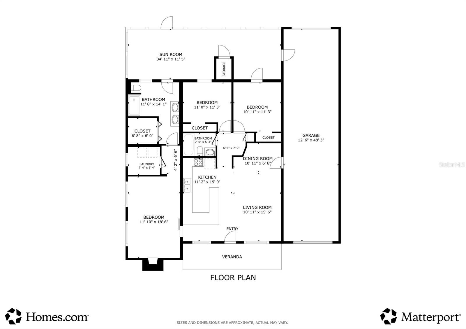 608 PENT STREET